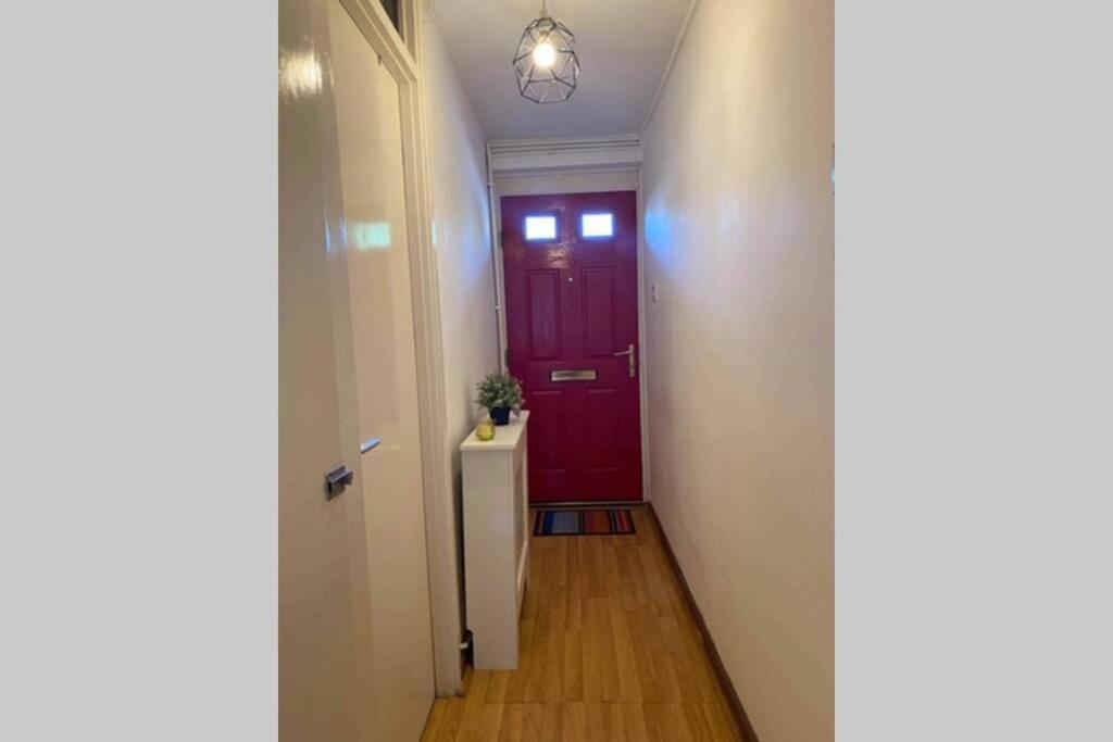 Beautiful Large Room In London Flat Esterno foto