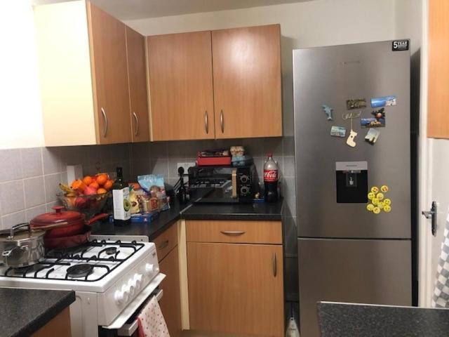 Beautiful Large Room In London Flat Esterno foto
